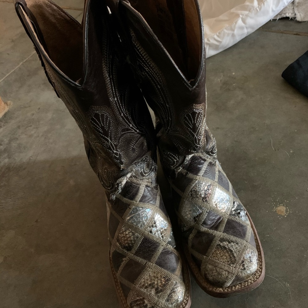 Women’s Cowboy Boots